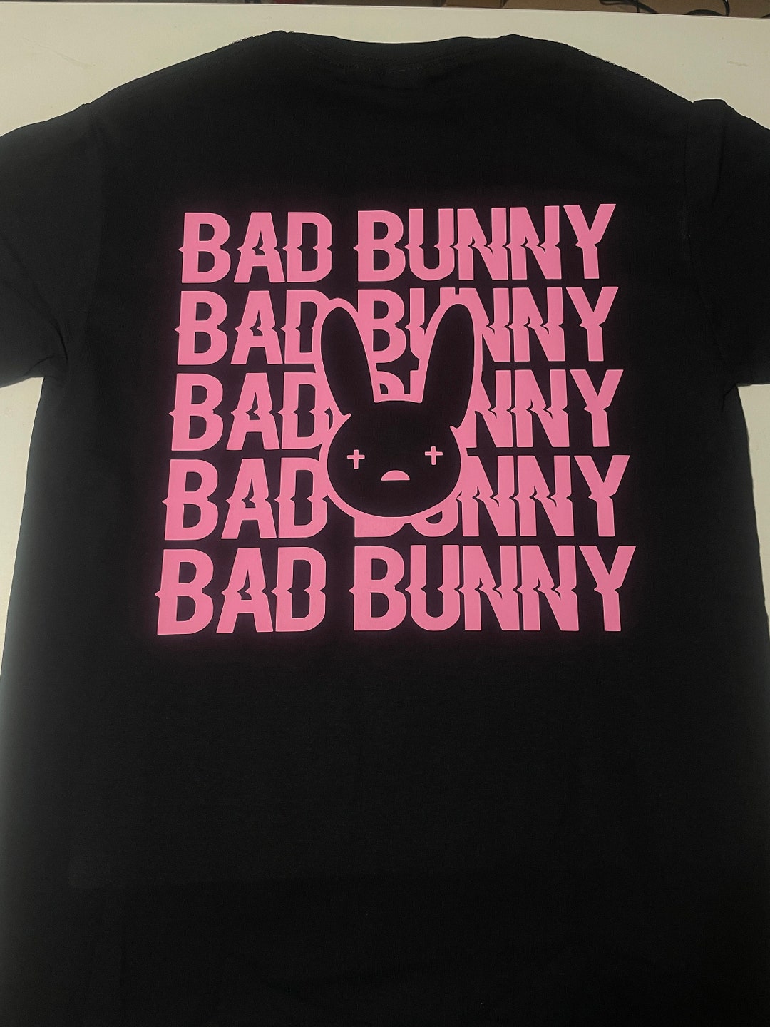 Bad Bunny T Shirts Latino Gang Bad Bunny Merch Yhlqmdlg El Ultimo Tour