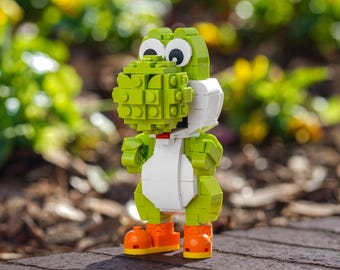 Mini Italian Dinosaur