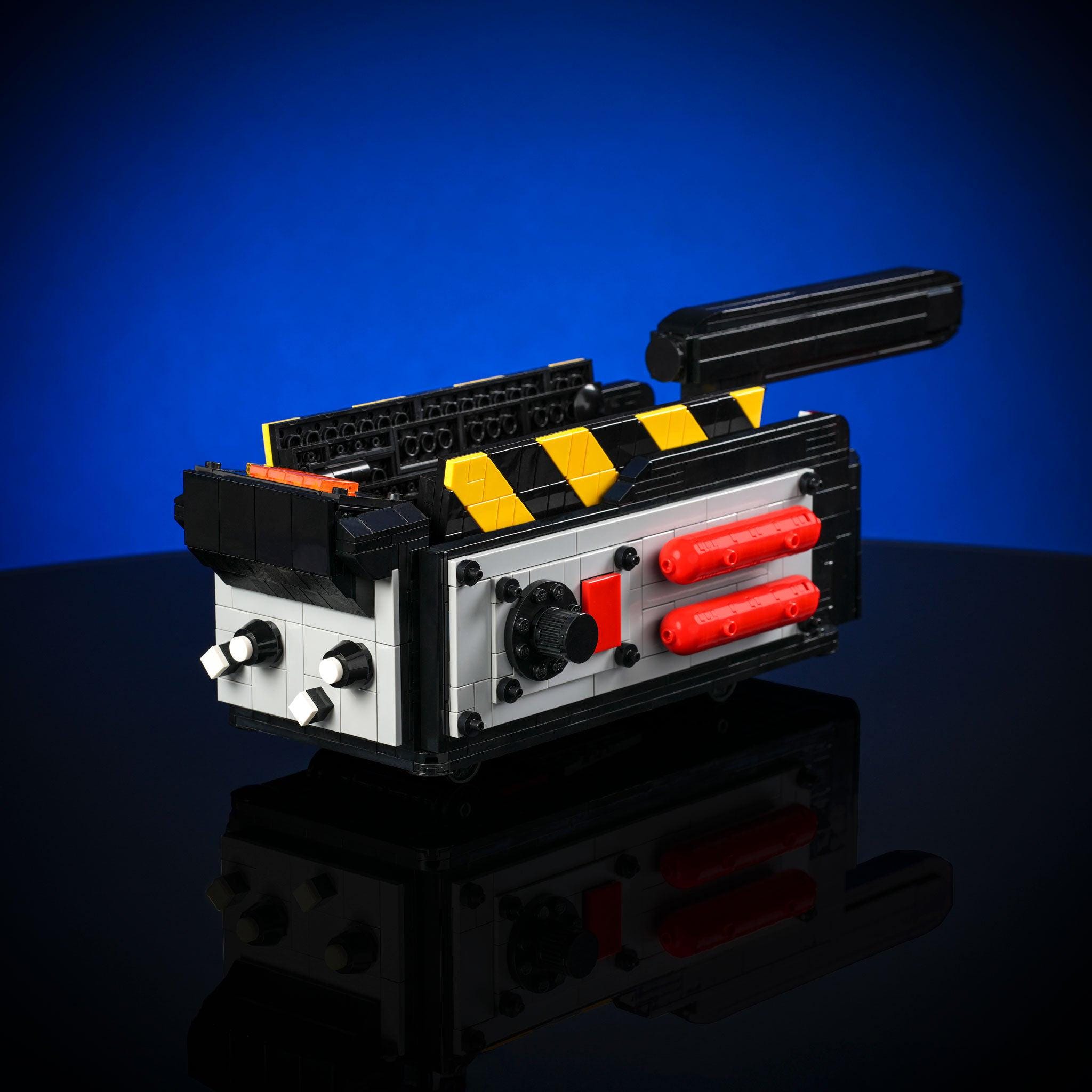 Ghost Trap - Etsy