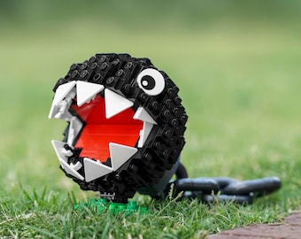 Mini Angry Chomp