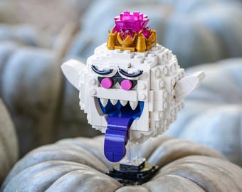 Mini King Ghost