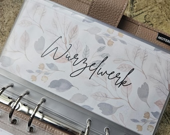 A6/A7 dashboards - met/zonder belettering