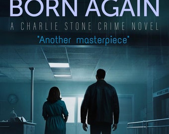 Born Again - Trevor Twohig