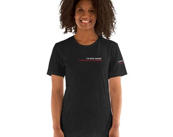 catch a colt AFGHAN WHIGS Unisex t-shirt