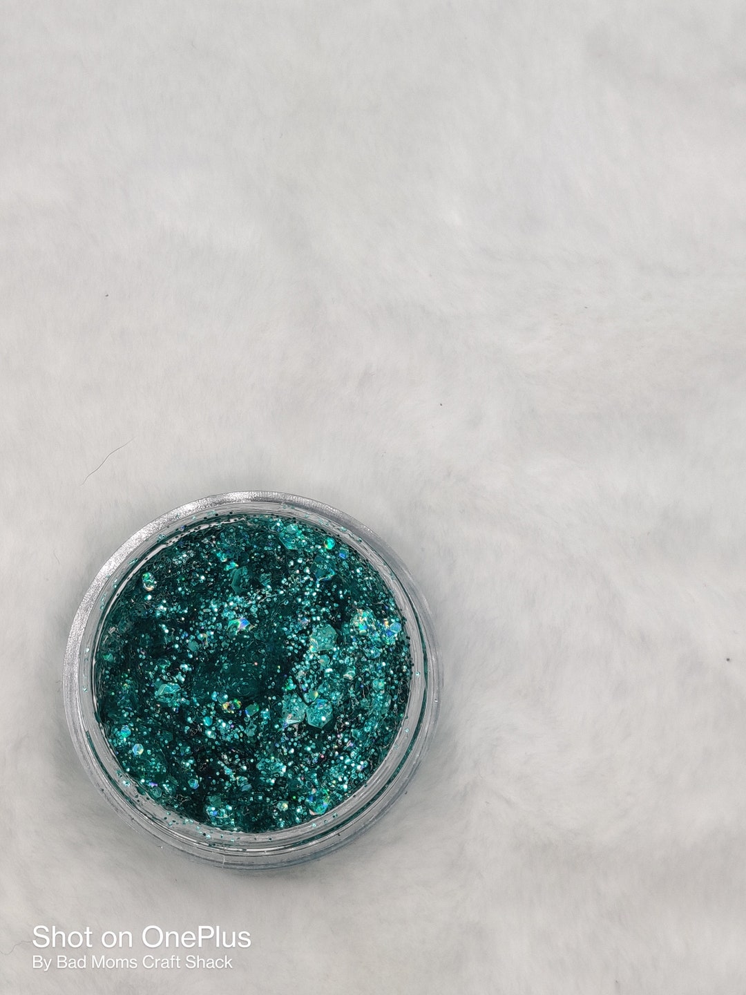 Hair & Body Glitter Gel Hair Glitter Gels Rave Festival Etsy