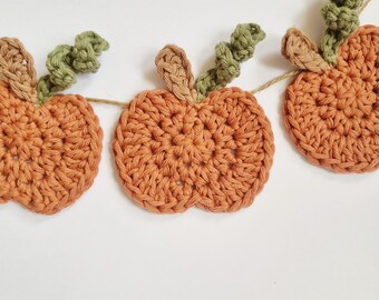 Small pumpkin crochet pattern pdf | digital download