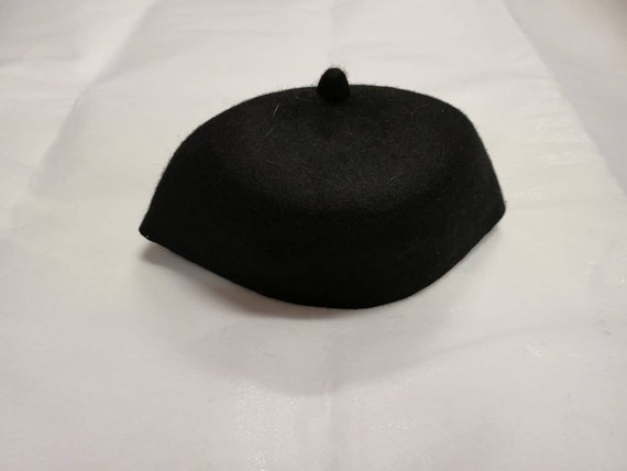 New - Black African Kufi Hat IBO Cap (Fila)