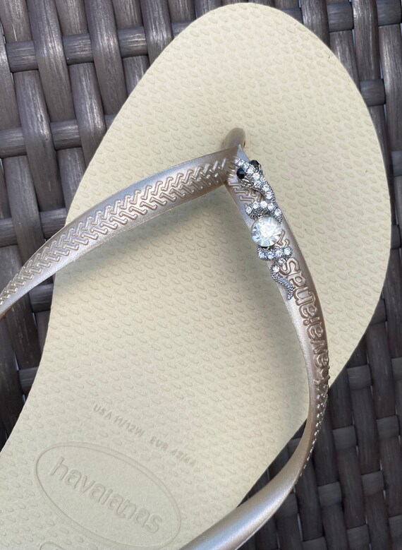 Havaianas charm sale