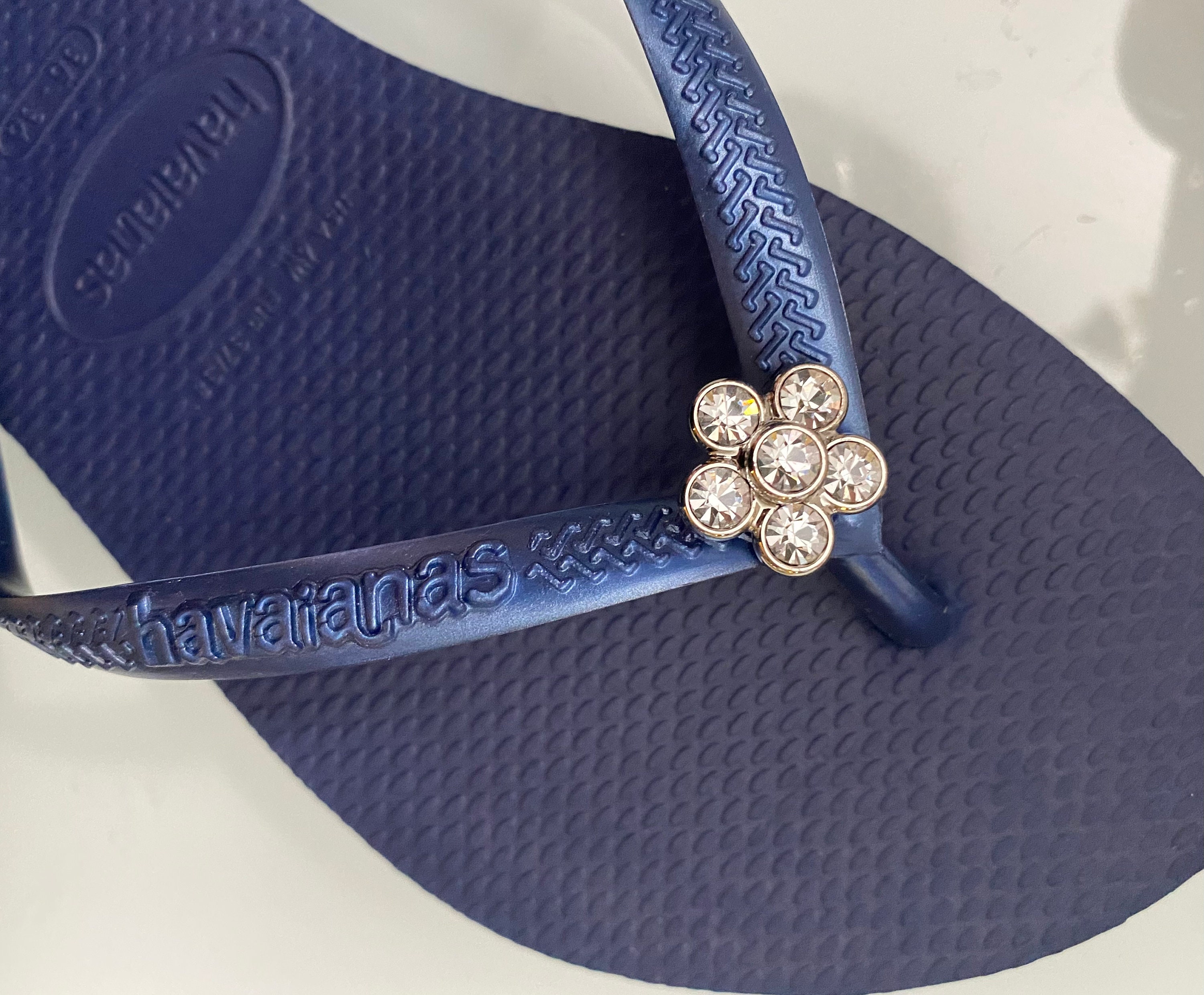 Havaianas poem flip flops sale