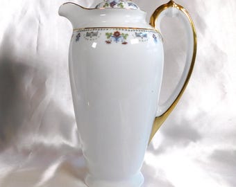 Heinrich Teapot Chocolate Pot in  HC336 # 23367