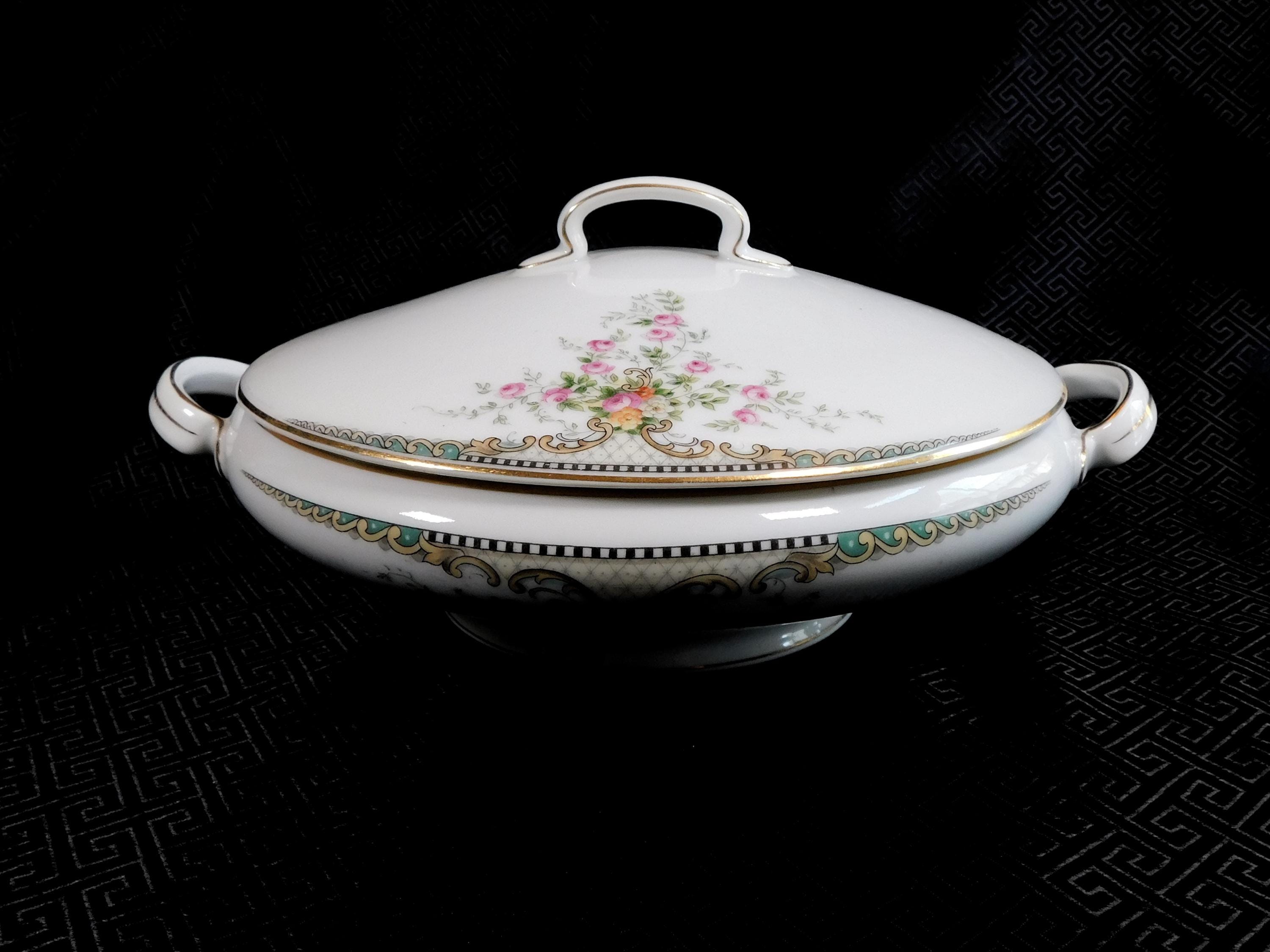 Hutschenreuther dinnerware - Etsy 日本