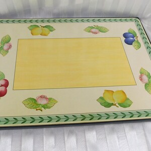 Villeroy and boch french garden - Etsy 日本