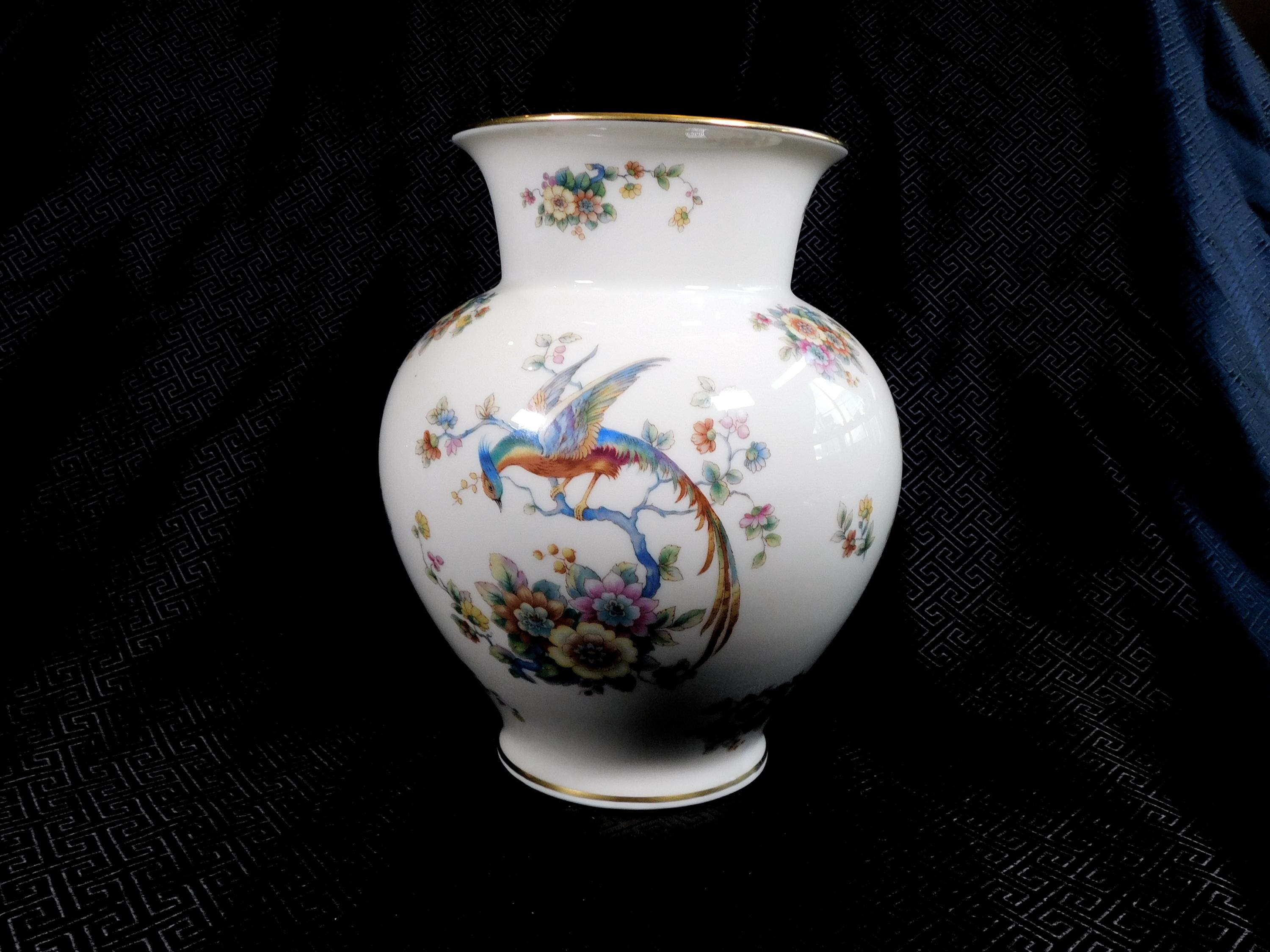 トーマス・パラディーズの花瓶 # 23941 - Etsy 日本