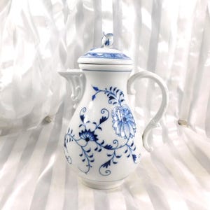 Cobalt blue meissen - Etsy 日本