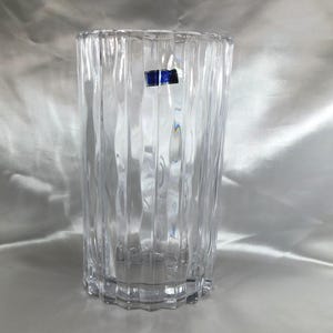 Vaso per fiori in cristallo Waterford Marquis Giftware n. 24674
