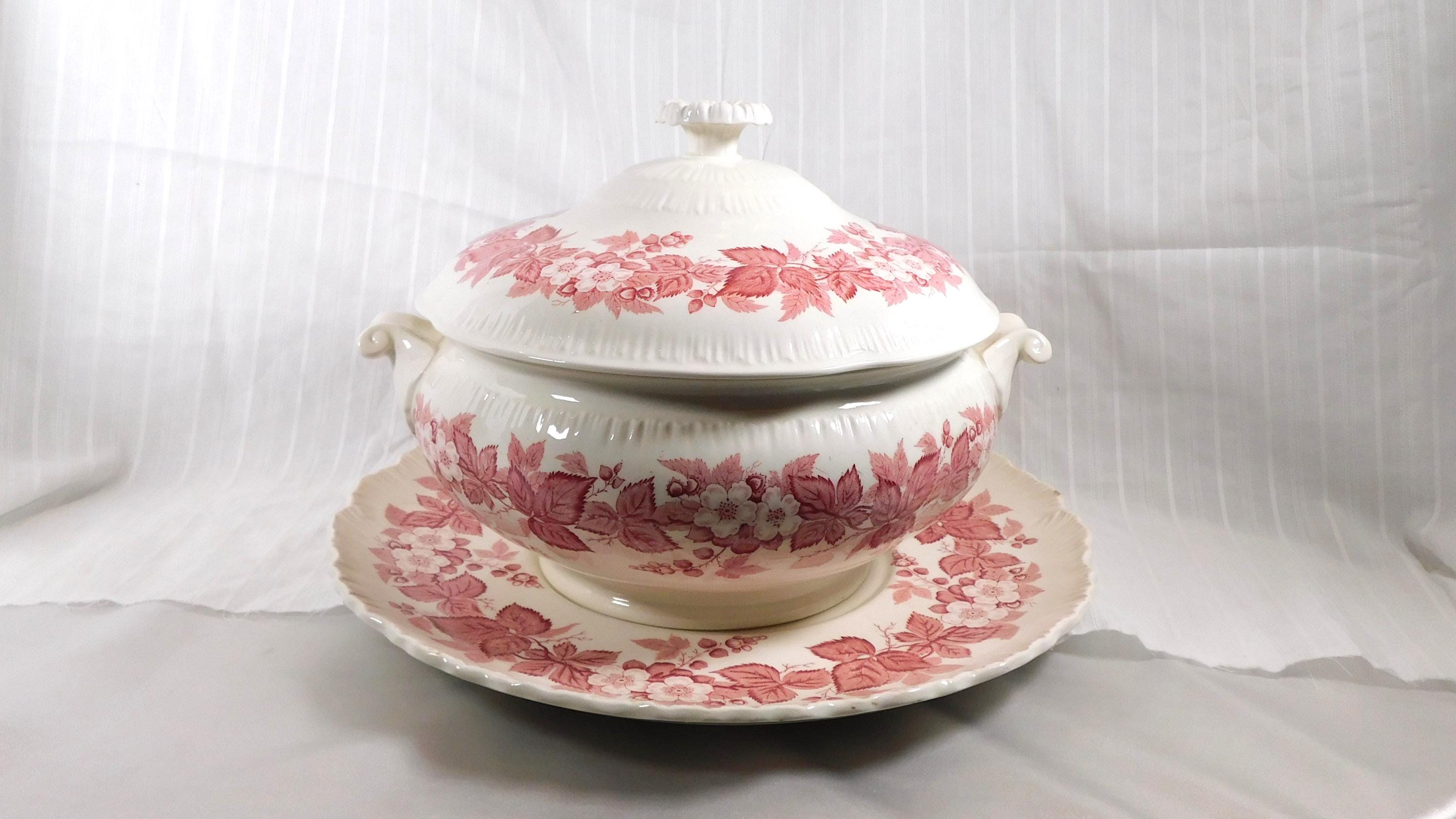 Wedgwood bramble - Etsy 日本