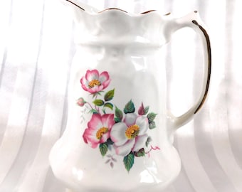 The House of Webster Creamer in HWE1 # 26021