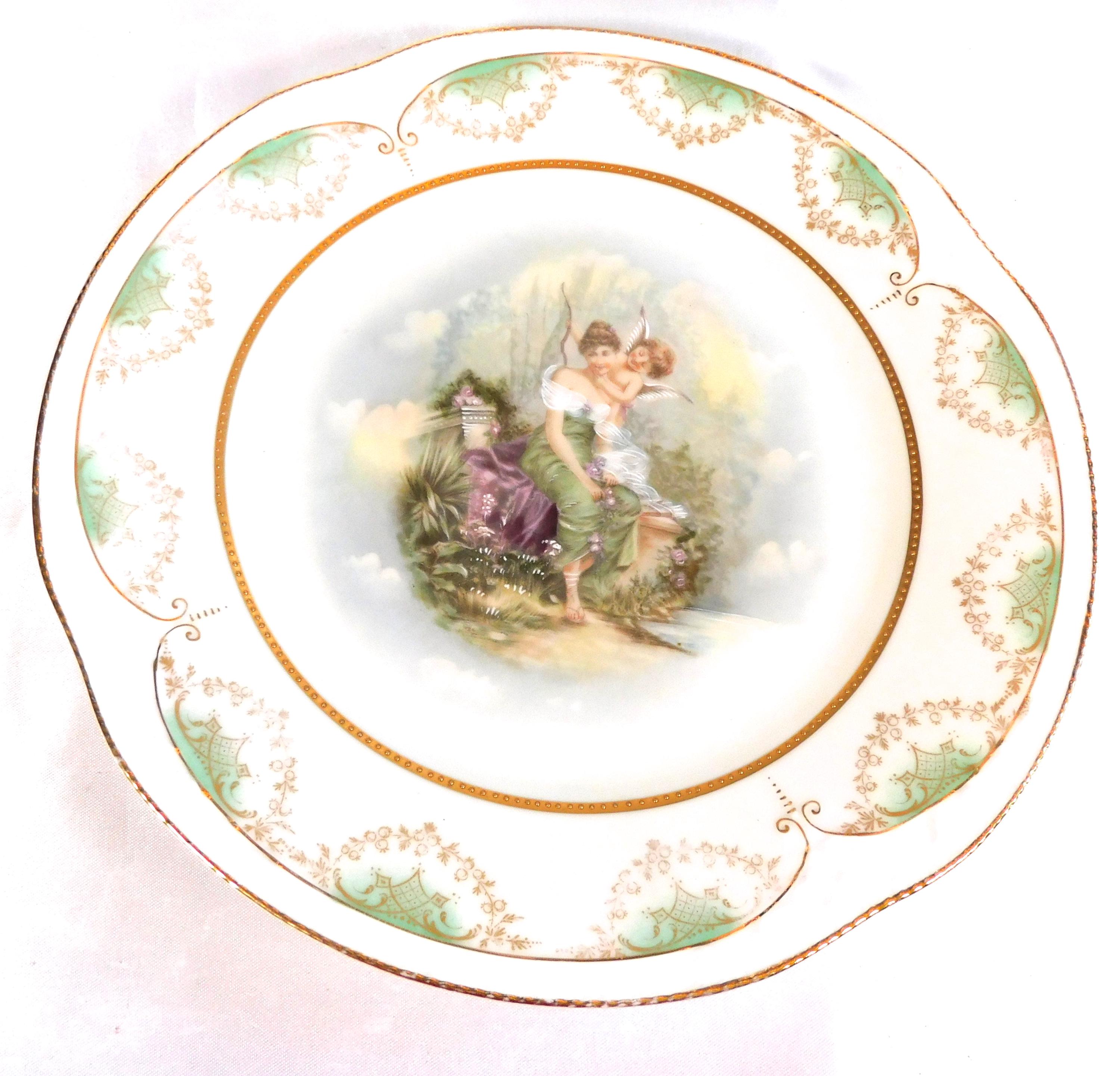 Scherzer plates - Etsy 日本