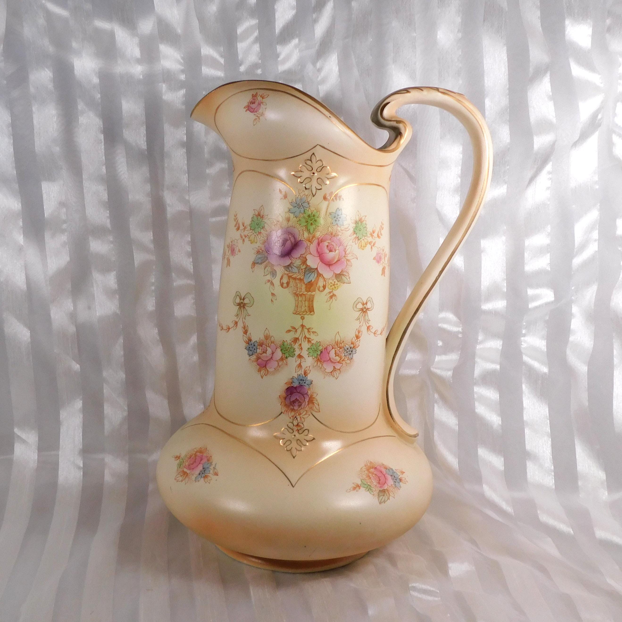 Crown Devon Pottery - Etsy Norway
