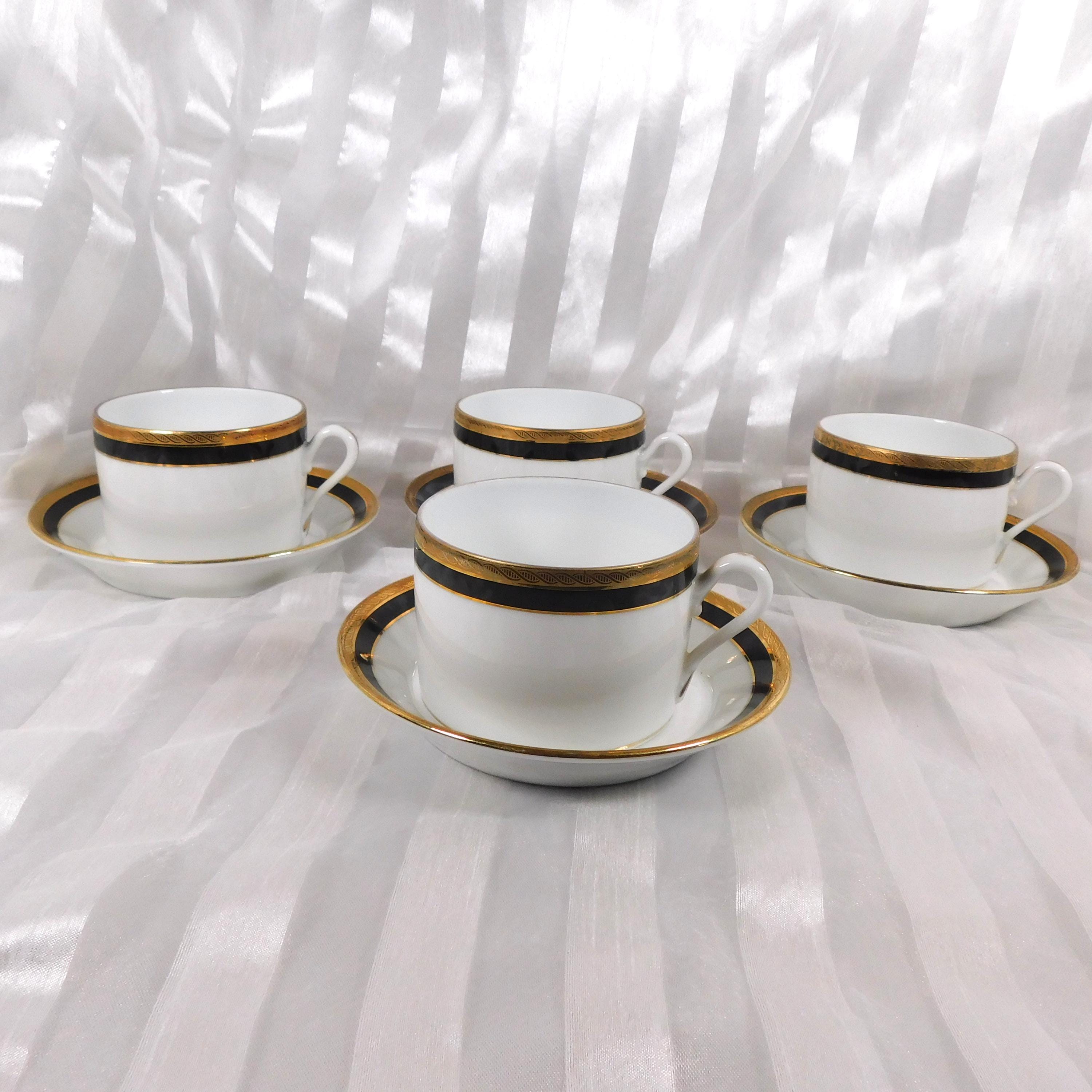 ジノリManifattura di Laveno ハーブ　23スーププレート×3 ジノリManifattura di Laveno ハーブ 23スーププレート×3 Laveno