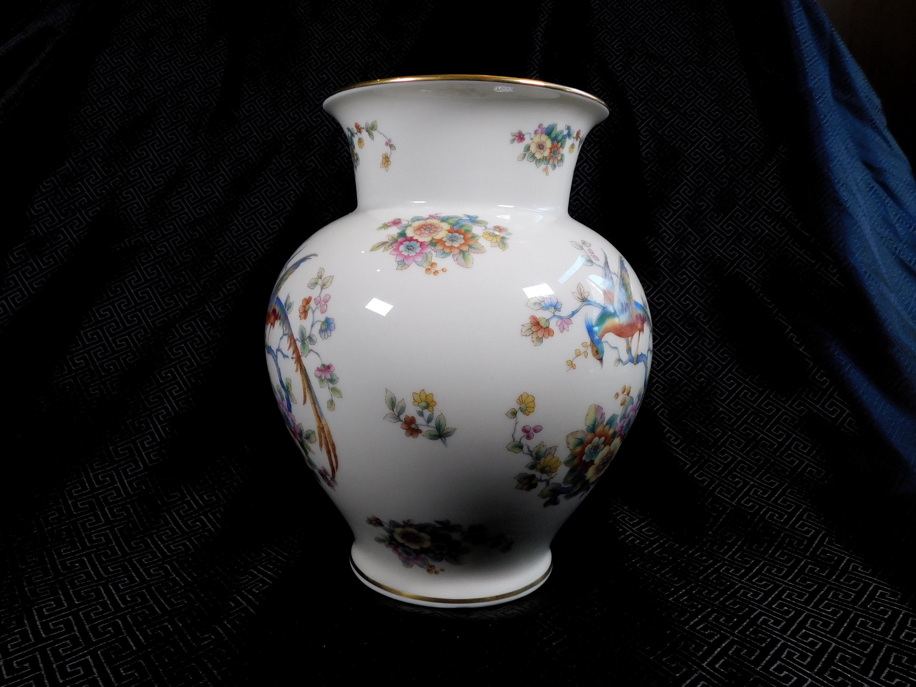 トーマス・パラディーズの花瓶 # 23941 - Etsy 日本