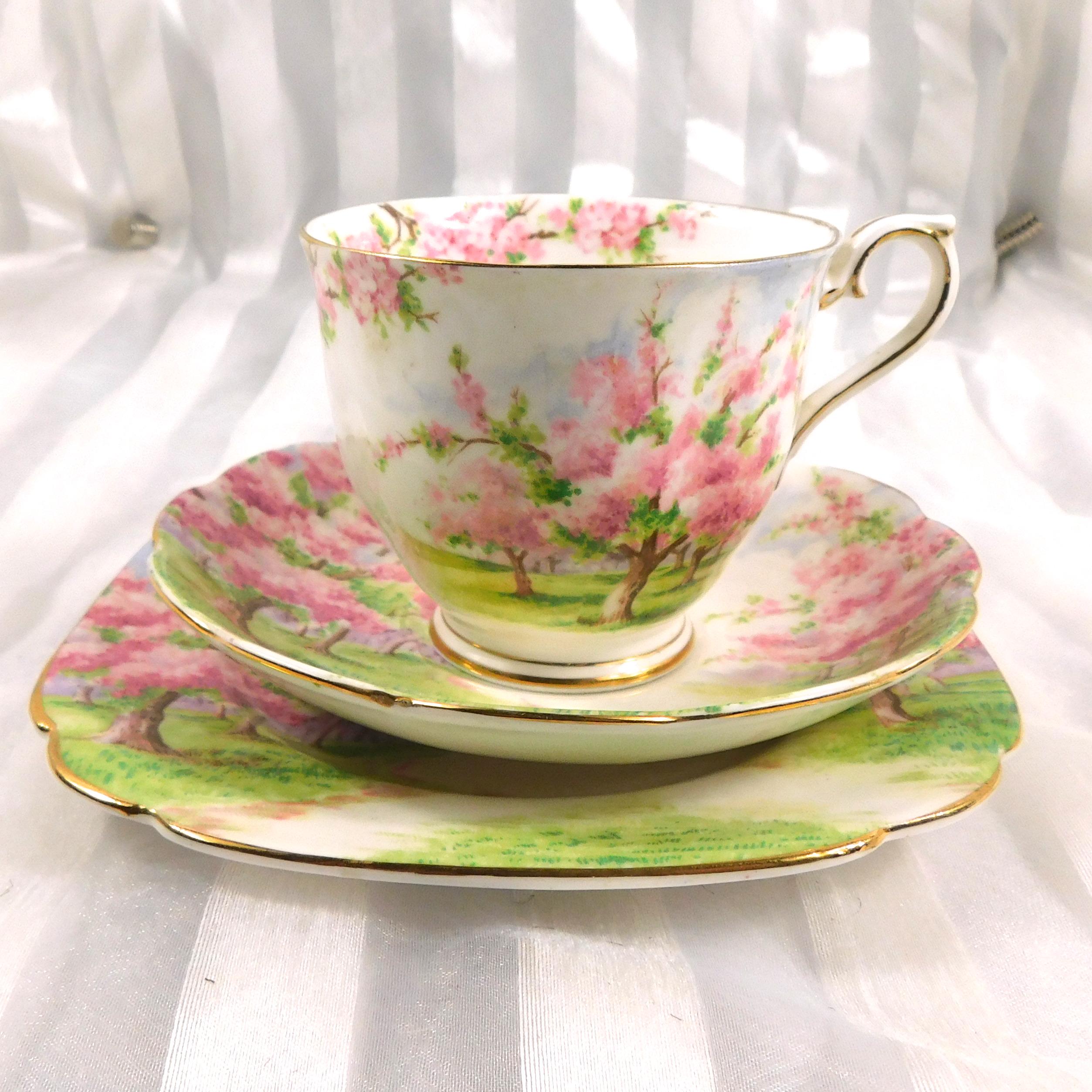 Royal albert blossom time - Etsy 日本