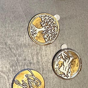 Wax Seals
