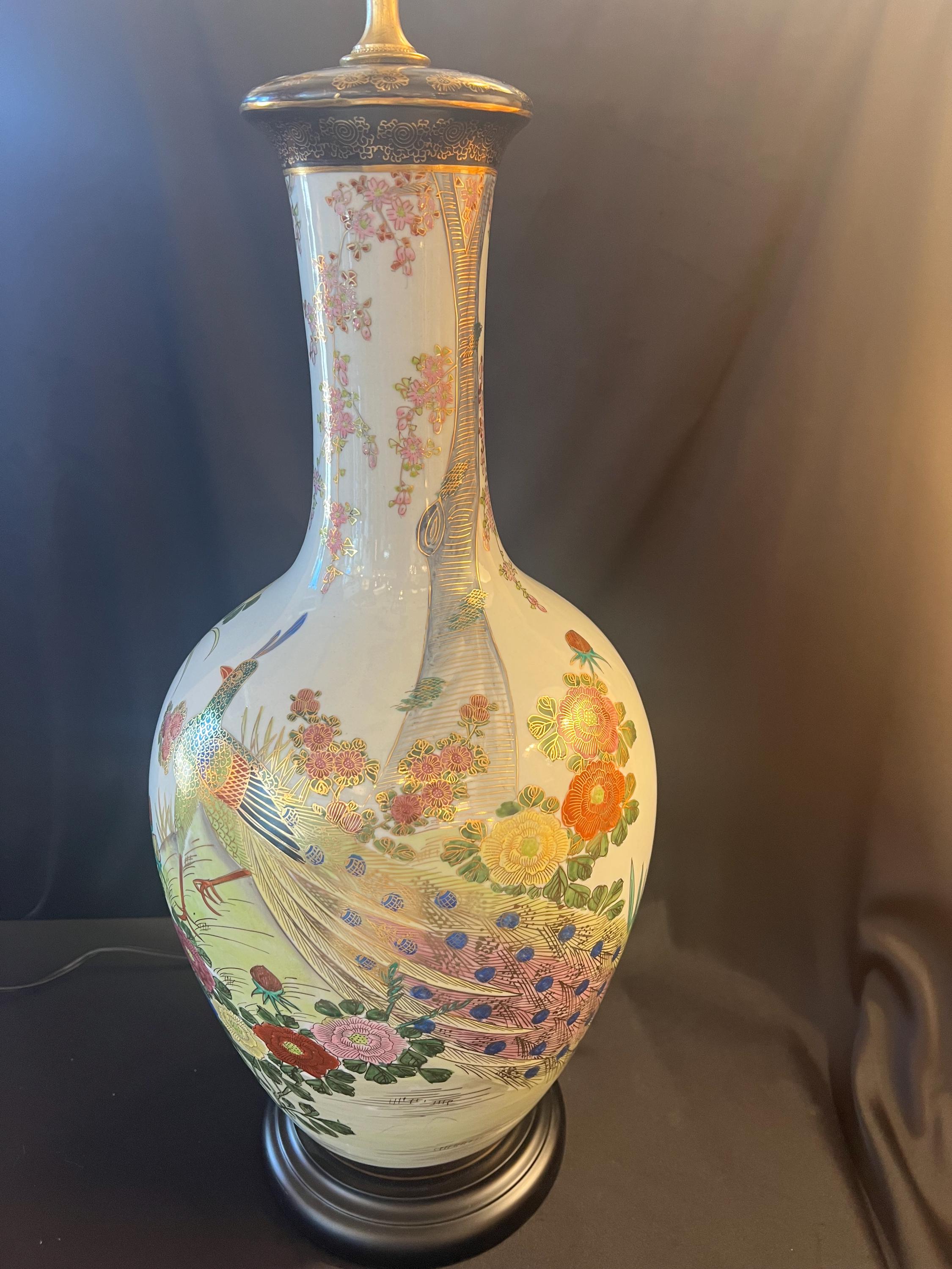 AKINA FUJITAさん　花瓶 Fujita Kutani Vase - Etsy