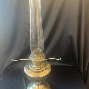 Lot 2 Lampes Miniatures Aladdin Dorées – 1/12 – Déco Maison De Poupée, Accessoires Magiques