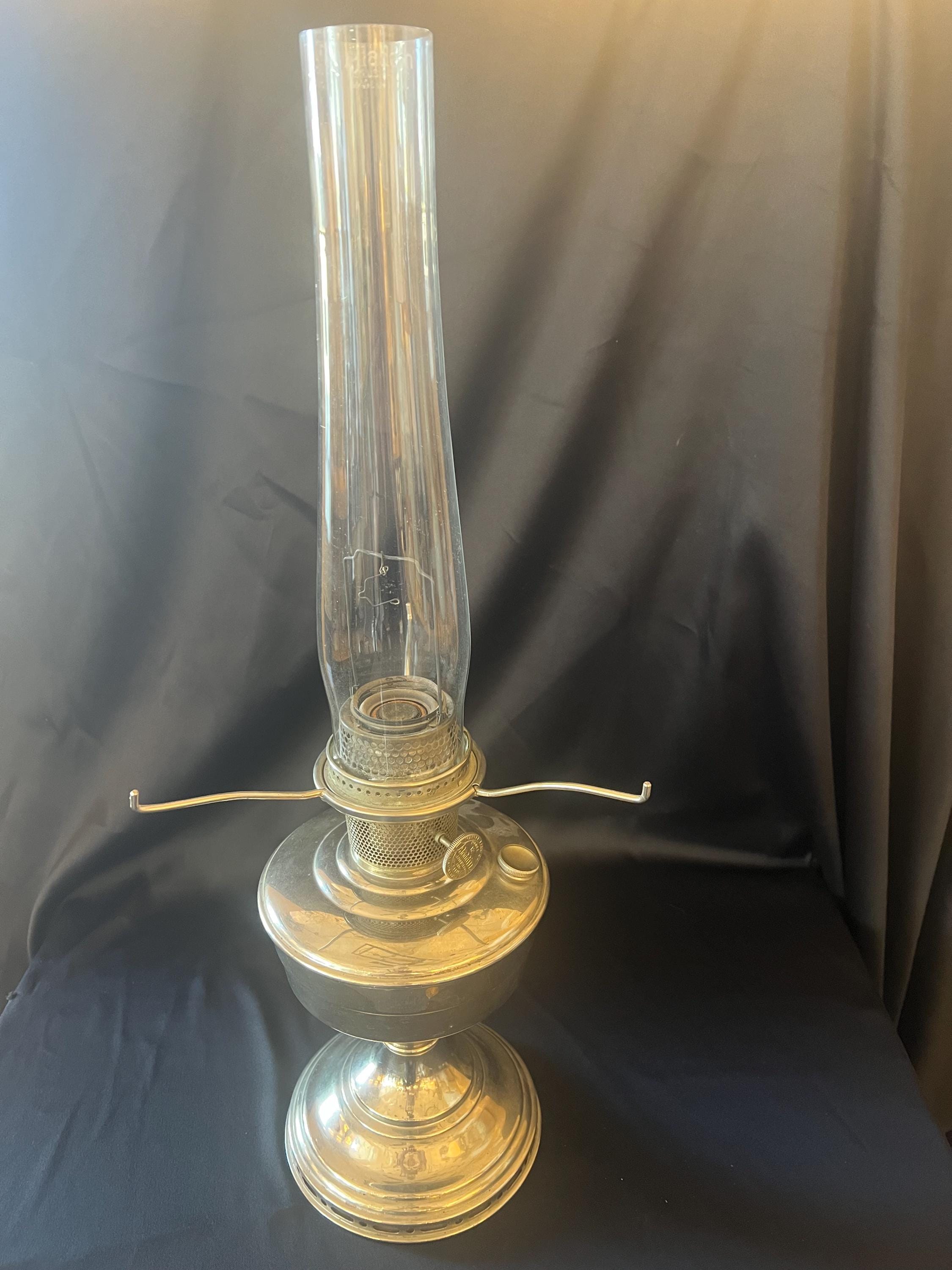 Aladdin 23 oil lamp - Etsy 日本