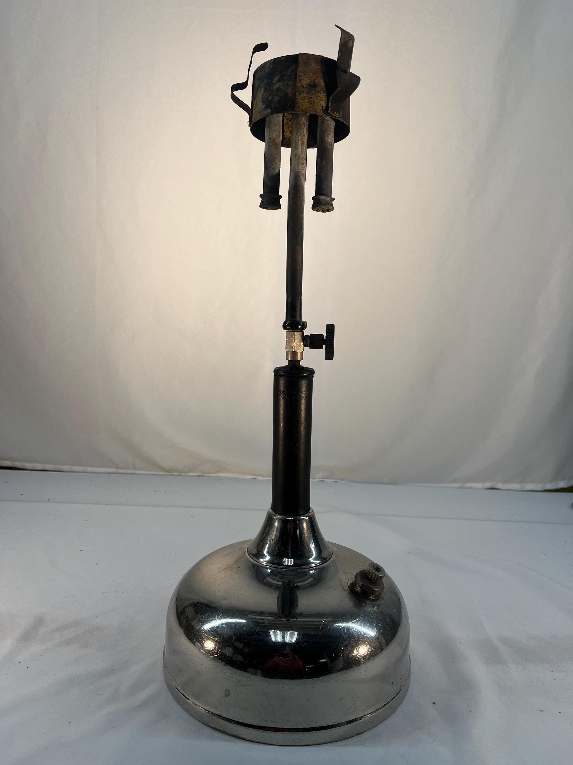 Vintage Coleman Lamp Shades - Etsy