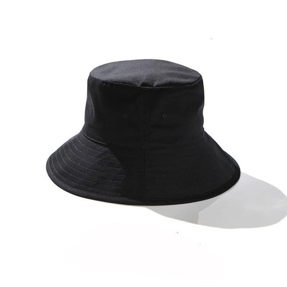 Oversized Extra Large Bucket Hat - Etsy 