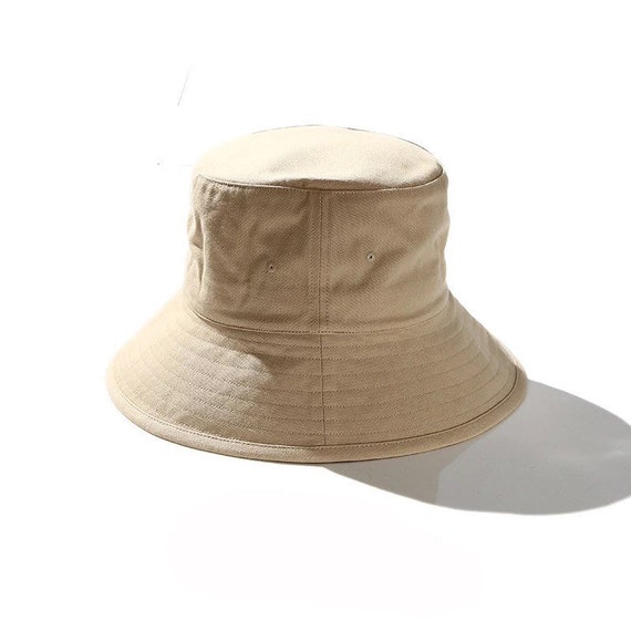 Oversized Extra Large Bucket Hat - Etsy 