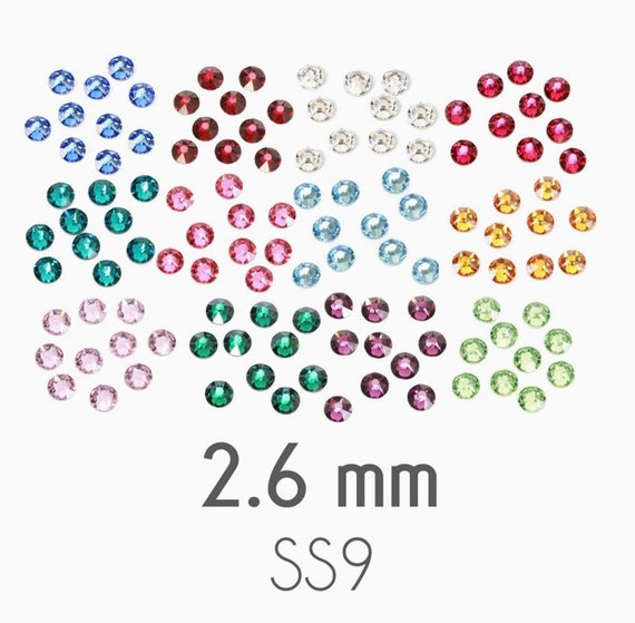 Swarovski Design Packs