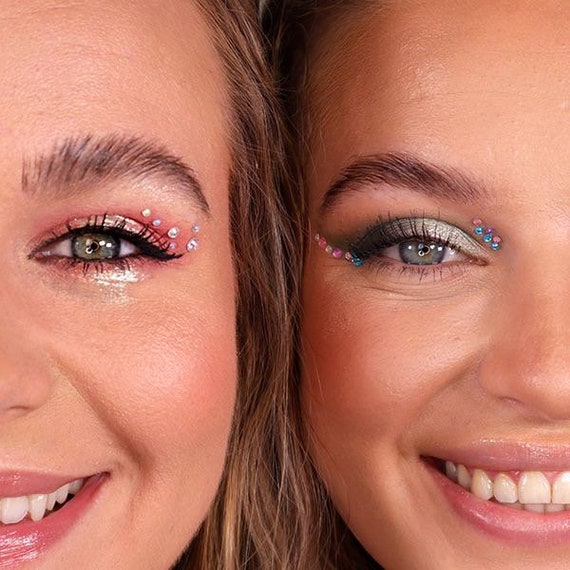 Face gems near me deals