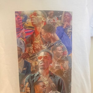 Young Dolph Tshirt