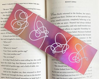 bts bookmarks etsy