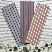 Spring - Ribbon Bookmark - Etsy