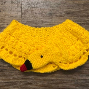 Toddler Kids Neck Warmer/Scarf