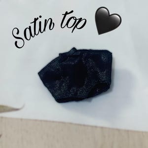 Top for pullip dolls 27cm S/M obistu,pullip