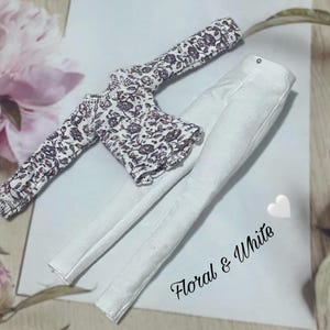 2pcs set for pullip dolls 27/26cm obitsu S/M, pullip stock body