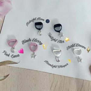 Choker for pullip dolls 26/27cm obitsu, pullip stock body, made to move tall/petite barbie