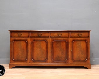 Vintage sideboard - Die besten Vintage sideboard analysiert!