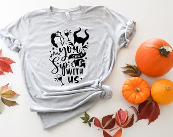 You can't sip with us Villian Digital Download Wine