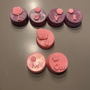 Mother’s Day / chocolate Oreos / dessert / for mom / party favors / chocolate / mom / Oreos