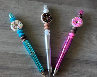 Personalized gifts / birthday / party favors / pens / charms / gifts / kids party