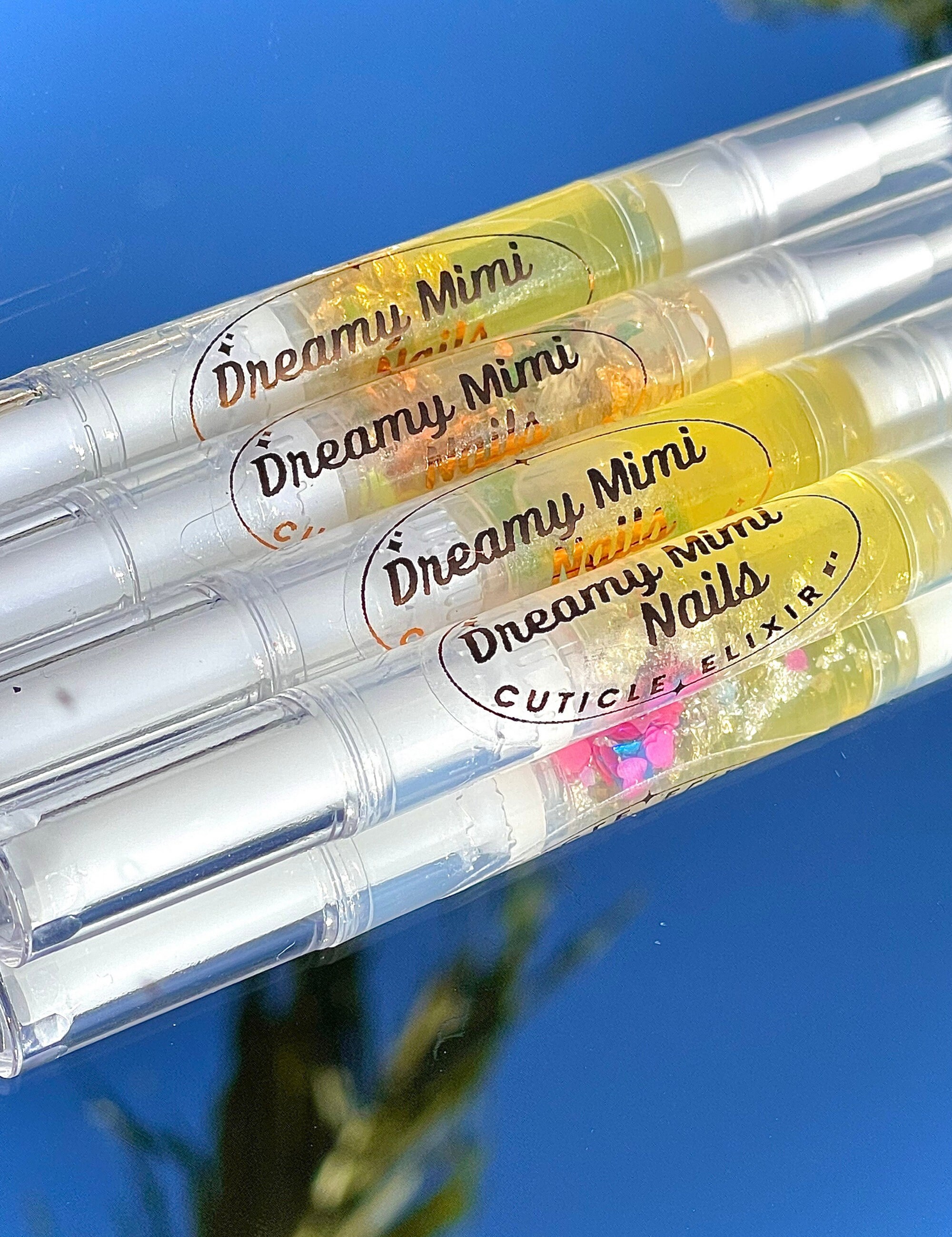 DreamyMimiNails - Etsy