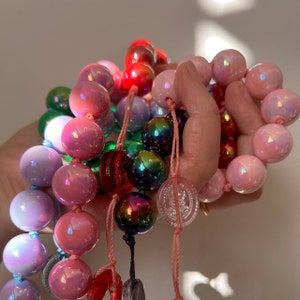 Palline Anali - Anal Beads - Fallo Creativo
