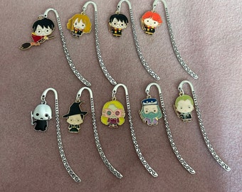 Brodé Halloween Witches Brew Cauldron Key Chain Keychain Fob - France - Foto 3