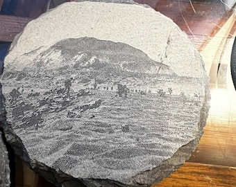 WW2 military coasters